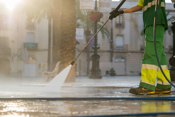 Best Warehouse Cleaning  in Bryan, OH